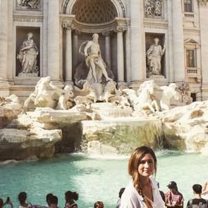 Meet your Posher, Jodie